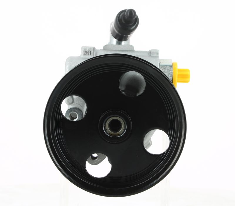 Numer OEM 004 466 93 01 - Pompa wspomagania 135432 MERCEDES-BENZ
