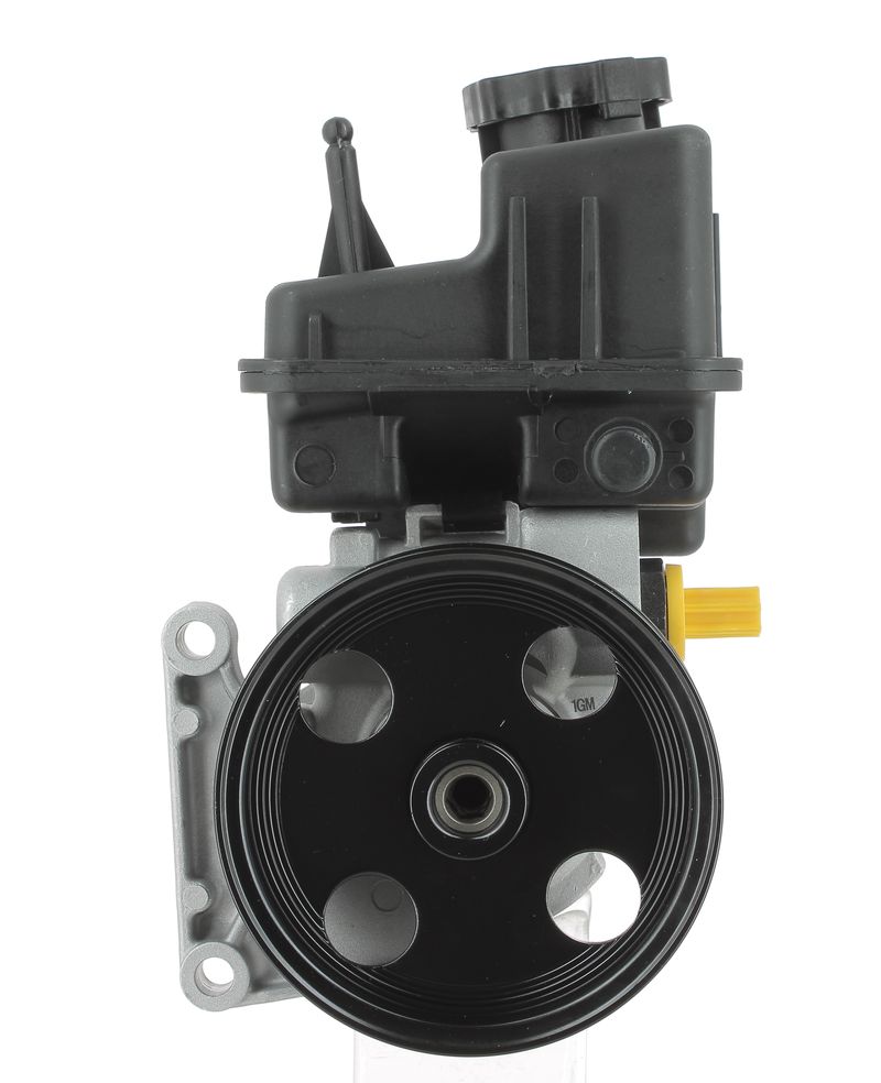 Número OEM A 006 466 17 01 - Bomba de dirección 135479 MERCEDES-BENZ