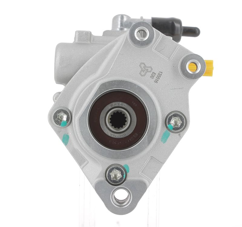 Numer OEM 4E0 145 156 F - Pompa wspomagania 135516 AUDI
