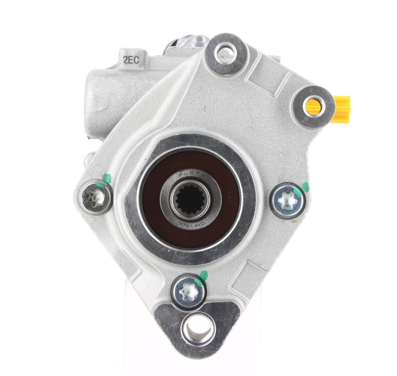 Numer OEM 4F0 145 155 K - Pompa wspomagania 135532 AUDI