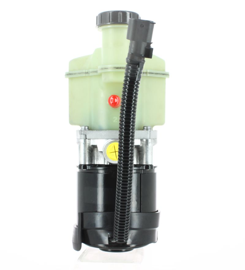 CEVAM 141234 power steering pump RENAULT Clio II Hatchback (BB, CB) 1.5 dCi 82hp 2004