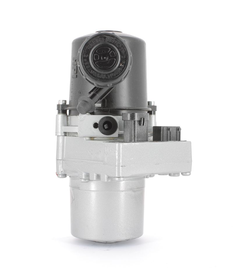 CEVAM 145361 power steering pump PEUGEOT 407 Saloon 2.0 HDi (6DRHHA) 163hp 2009
