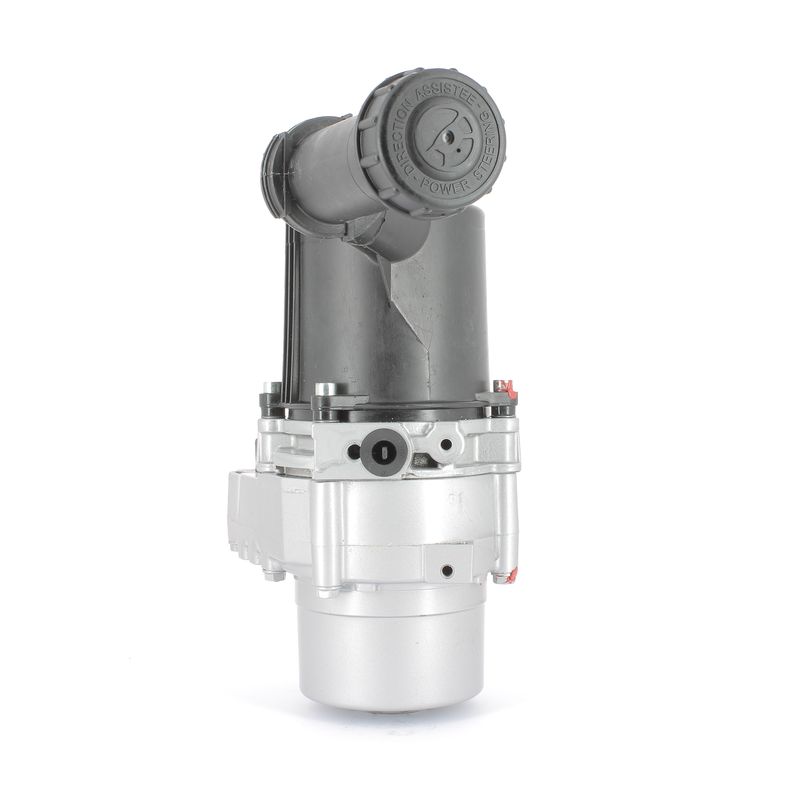 CEVAM 145433 pompe de direction assistée CITROËN C4 I Picasso (UD) 2.0 HDi 150CV 2010