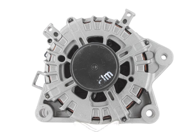 Dynamo 40319 CEVAM FORD Transit Custom V362 Minibuss (F3) 2.0 EcoBlue 2024 150 hk