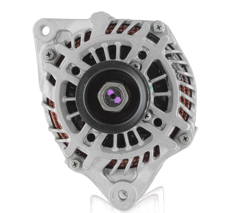 Alternator 40398 CEVAM NISSAN Note II Hatchback (E12) 1.2 2018 79 PS