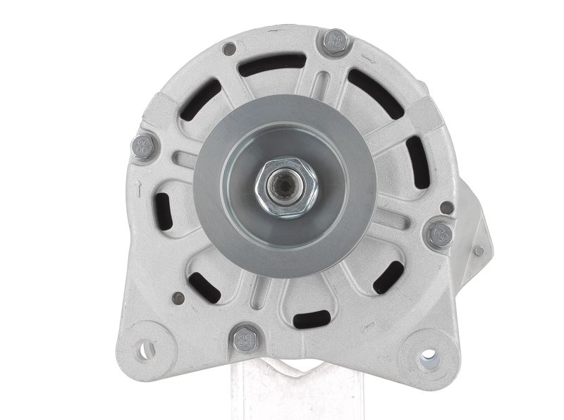 Generator 40418 CEVAM VW Touareg I (7LA, 7L6, 7L7) 4.2 V8 FSI 2008 350 PS