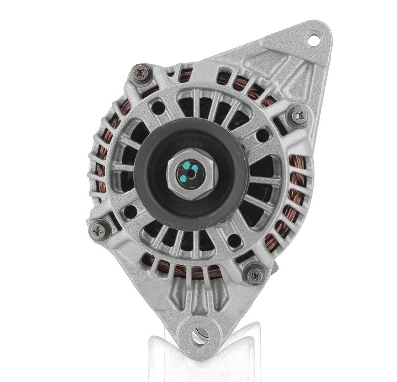 Alternator 40479 CEVAM MITSUBISHI Colt VI CZC Cabrio (RG) 1.5 Turbo (Z37A) 2007 150 Pk