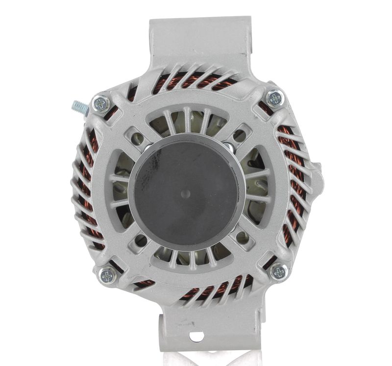 Número OEM L3M6 18 300A - Alternador 40486 MITSUBISHI, MAZDA