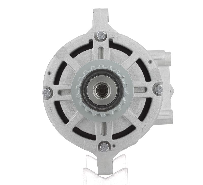 CEVAM 40504 Alternator Volkswagen Touareg (7LA, 7L6, 7L7) 5.0 R50 TDI 350 hp Diesel 2010