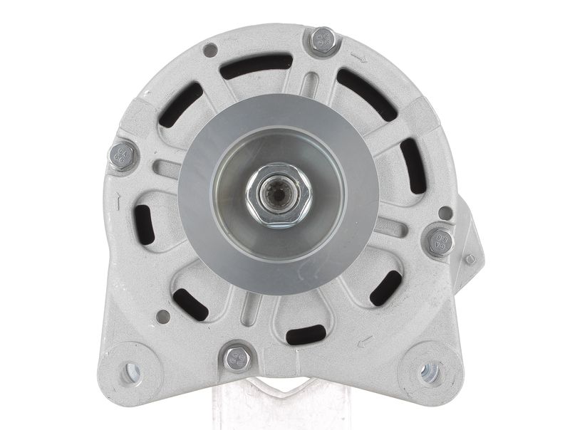 Generator 40565 CEVAM AUDI A4 B6/B7 Cabrio (8H7, 8HE) S4 quattro 2004 344 PS