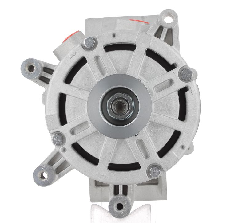CEVAM 40568 Alternator PORSCHE Cayenne (9PA) Turbo S 4.5 521 hp Petrol 2006