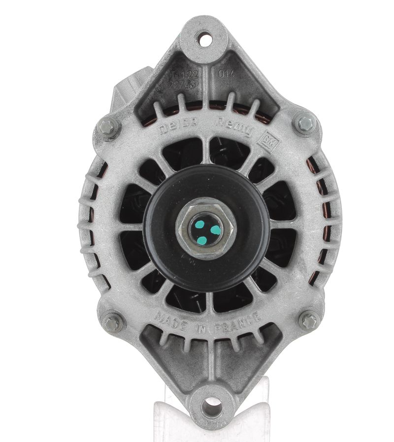Numer OEM 62 04 114 - Alternator 40572 OPEL, VAUXHALL
