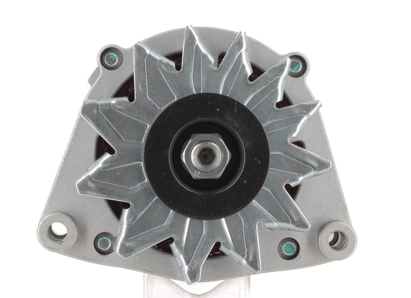 Numer OEM 9 560 954 - Alternator 40578 PEUGEOT, SAAB