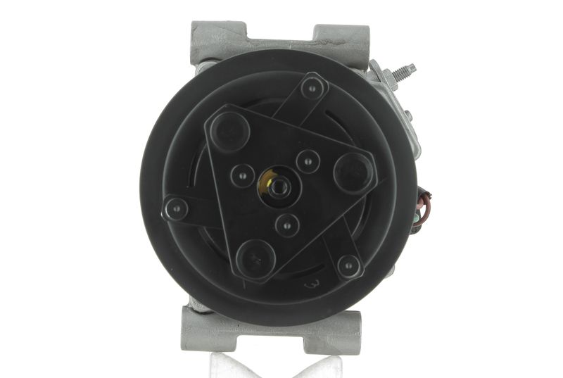 CEVAM 8637153 compresseur de climatisation CITROËN Jumpy III Van (V) 2.0 BlueHDi 177CV 2019