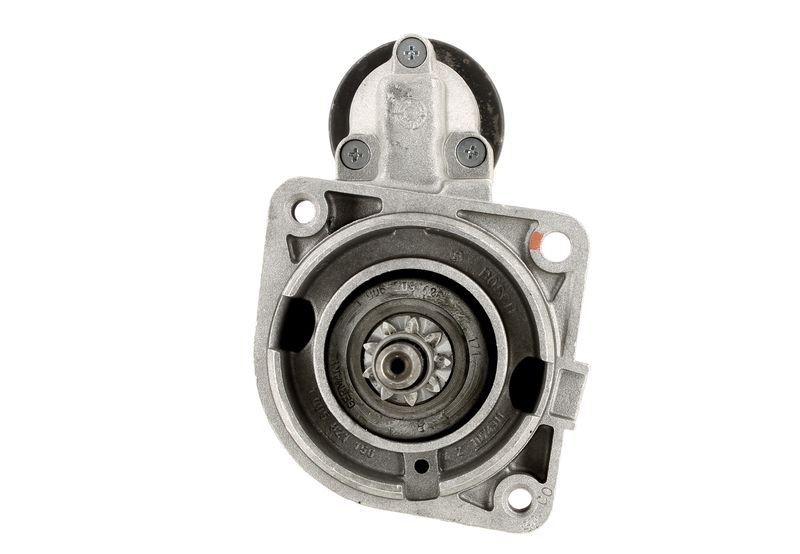 Numero OEM 036 911 023 P - Motorino avviamento 9905 AUDI, SEAT, SKODA, CUPRA