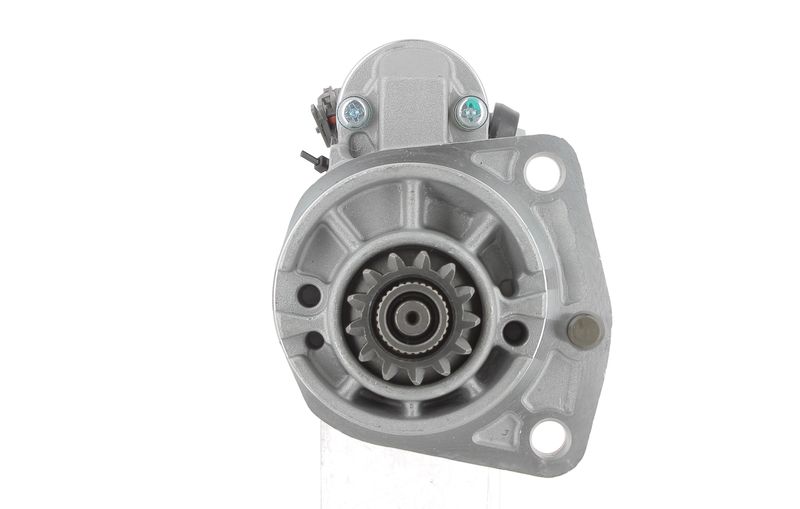 Numer OEM 23300 ET80B - Rozrusznik 9925 RENAULT, NISSAN