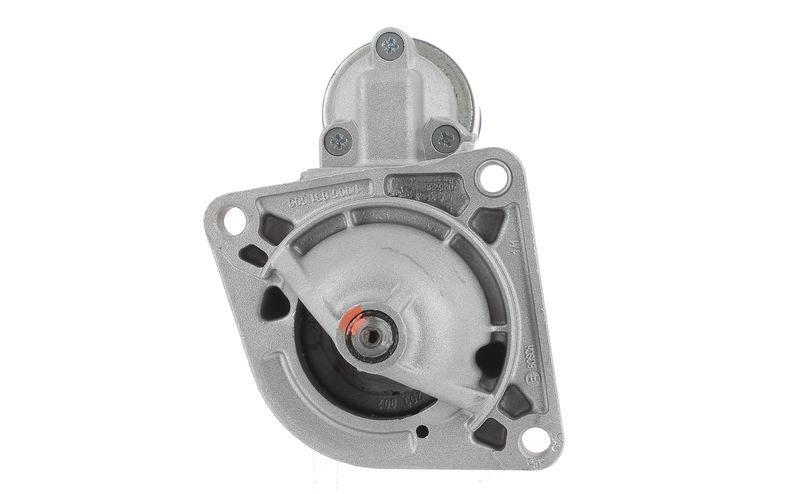 Numer OEM 3.553.2055F - Rozrusznik 9939 FIAT, NISSAN, LDV