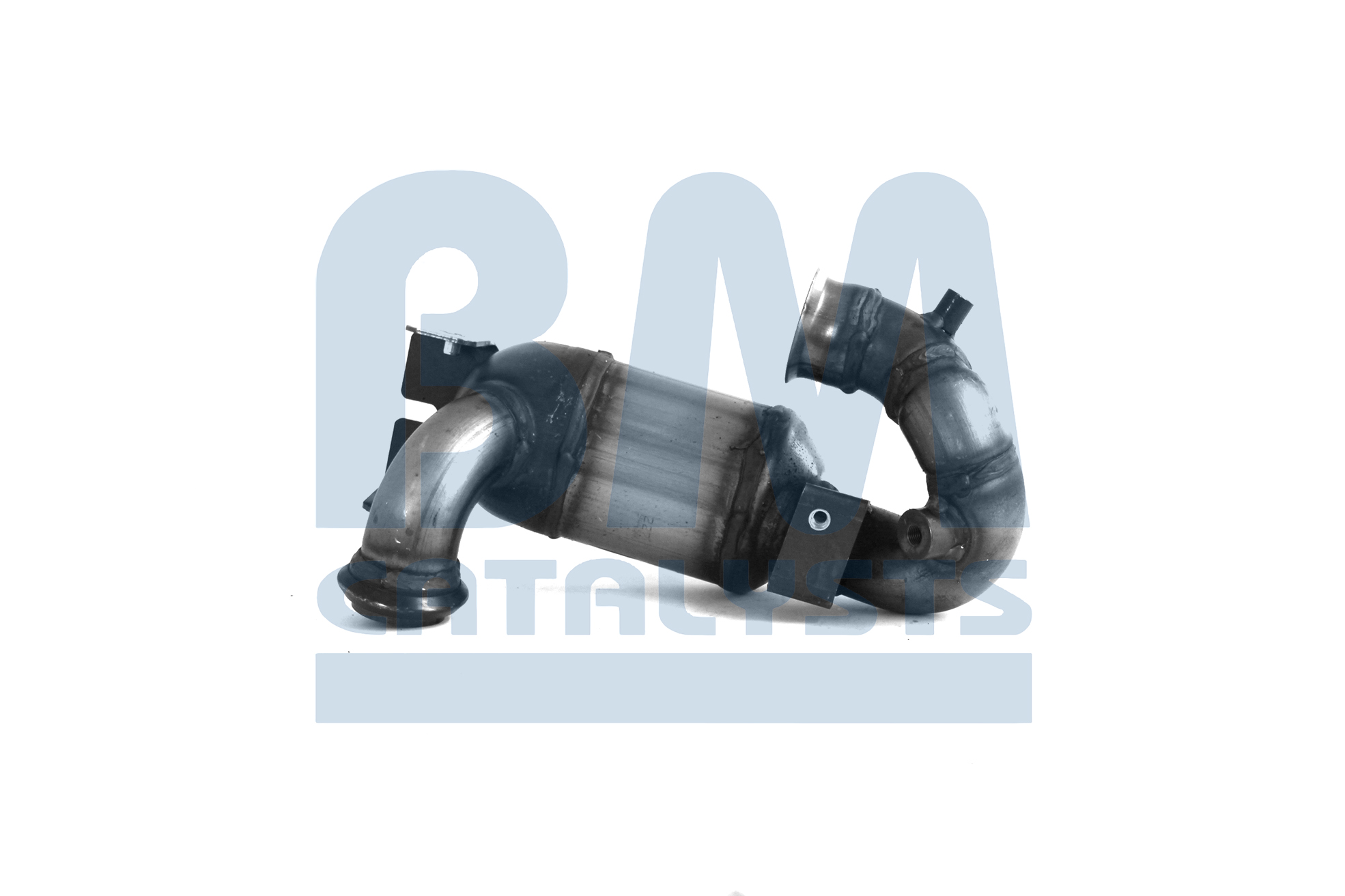 BM CATALYSTS BM80754H catalytic converter PEUGEOT 407 Saloon 2.0 HDi (6DRHRH, 6DRHRE, 6DRHRG, 6DRHRJ) 136hp 2004