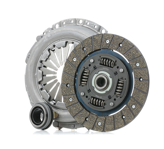STATIM 100.975 Kupplungssatz Hyundai Coupe gk