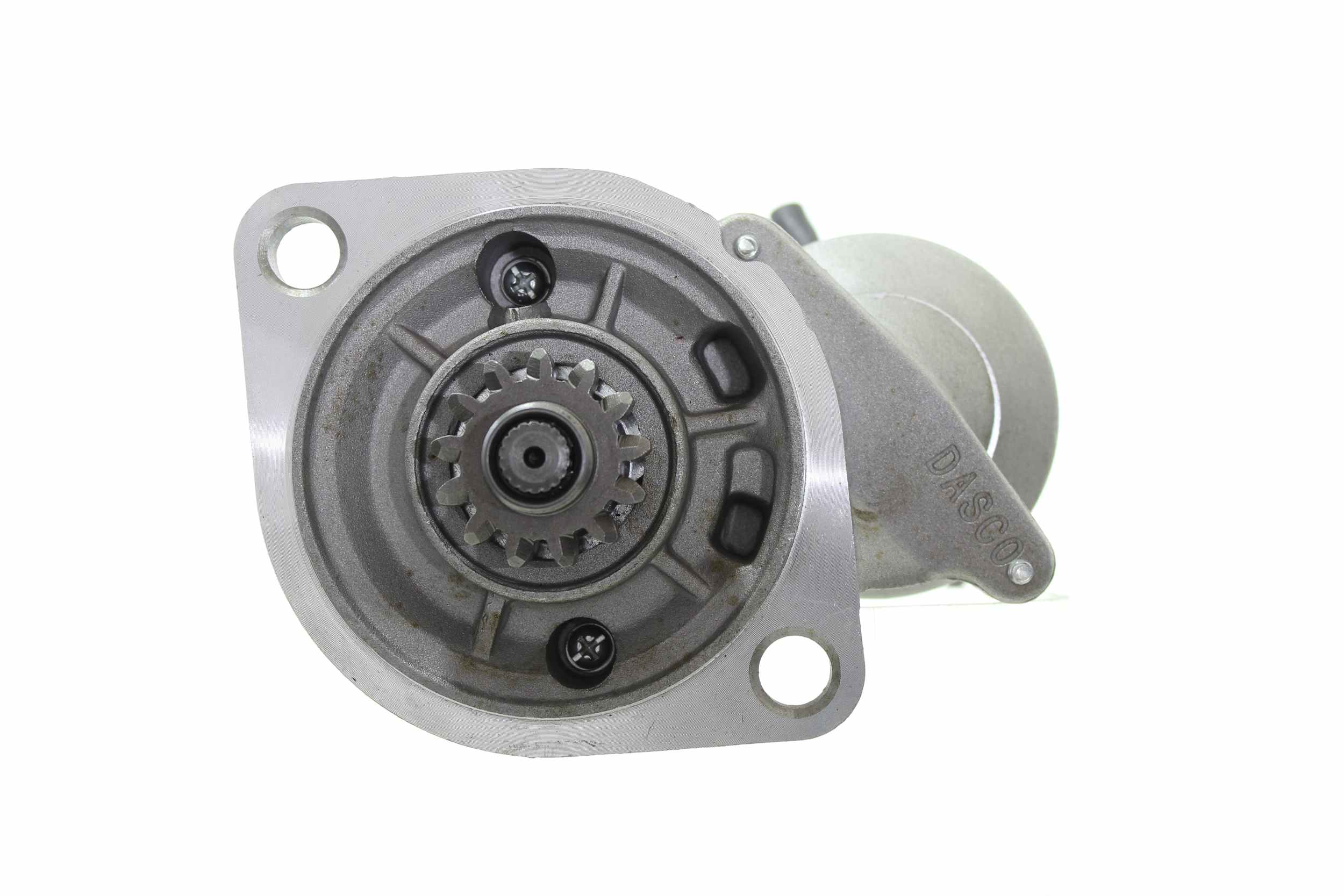 Numer OEM 124520-77012 - Rozrusznik 10438077