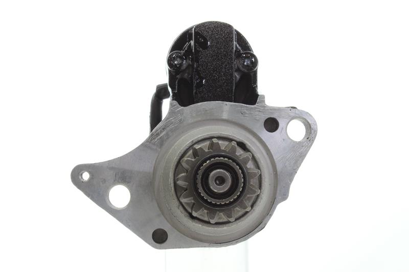ALANKO 10438084 Starter motor RENAULT MEGANE 3 (BZ0) 1.6 dCi 130 hp Diesel 2015