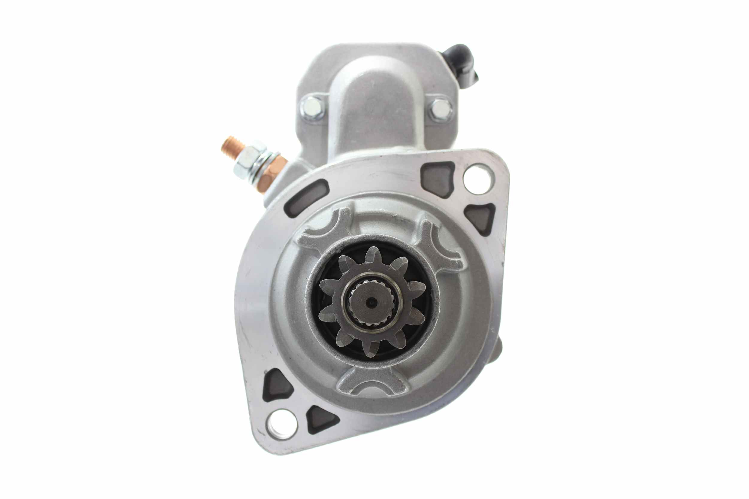 Numer OEM 4996709 - Rozrusznik 10438105