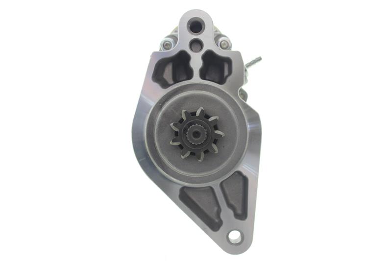 Numer OEM LR0 43924 - Rozrusznik 10438140 LAND ROVER, ROVER