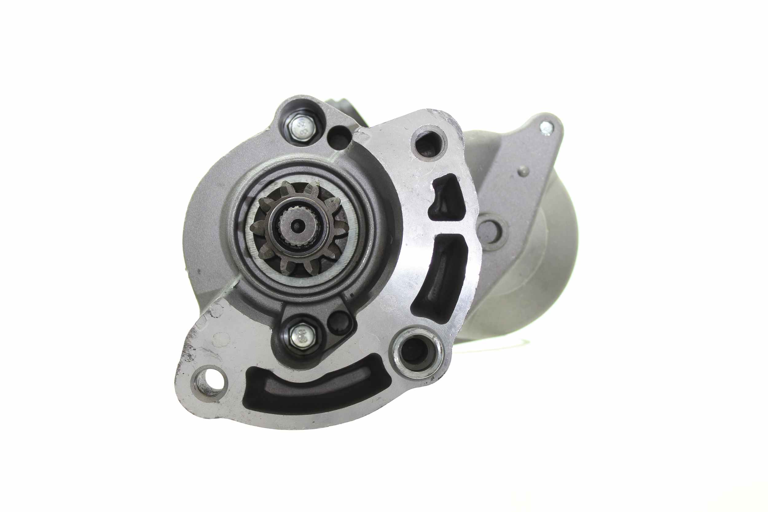 Numer OEM 6G9N 11000 MB - Rozrusznik 10438144 FORD, LAND ROVER, FORD USA, ROVER, MG