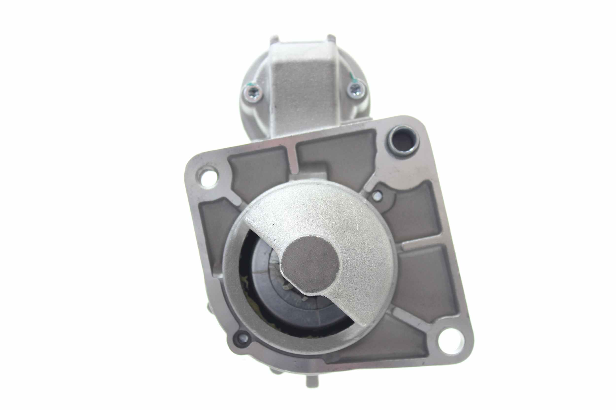 ALANKO 10438152 Anlasser ABARTH 500C / 595C / 695C (312_) Cabrio 1.4 (312.AXF1A, 312.AXF11, 312.AXD1A) 140 PS Benzin 2014