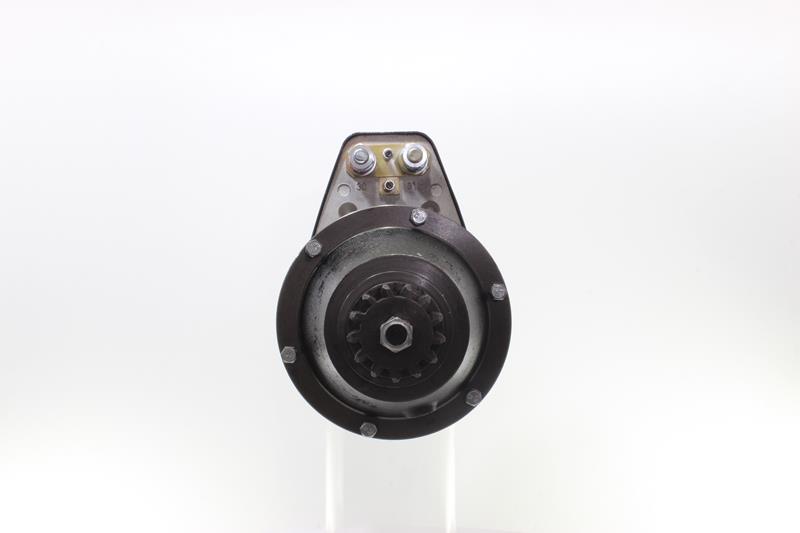 Numer OEM 3 0572 01 0 0010 - Rozrusznik 10438180