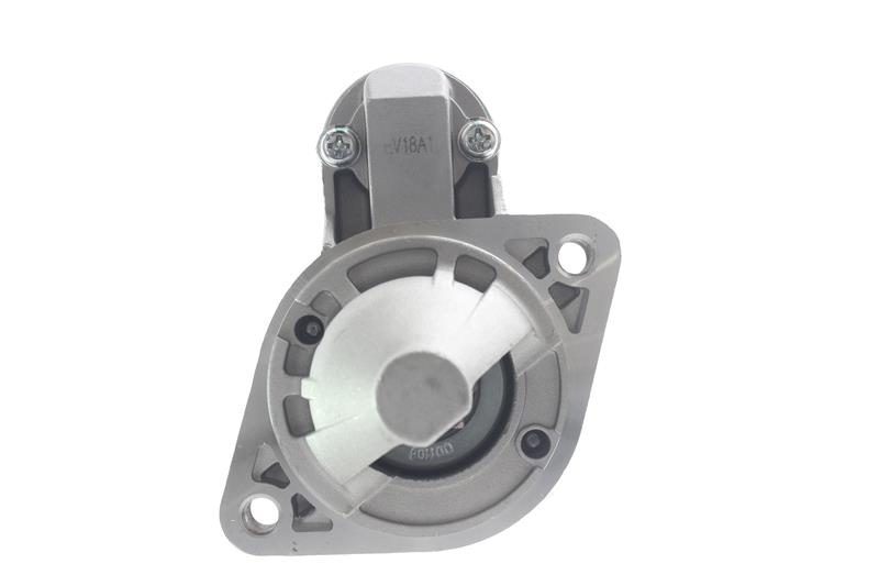 OEM-Nummer 36100 22855 - Anlasser 10438380 HYUNDAI, KIA, DODGE
