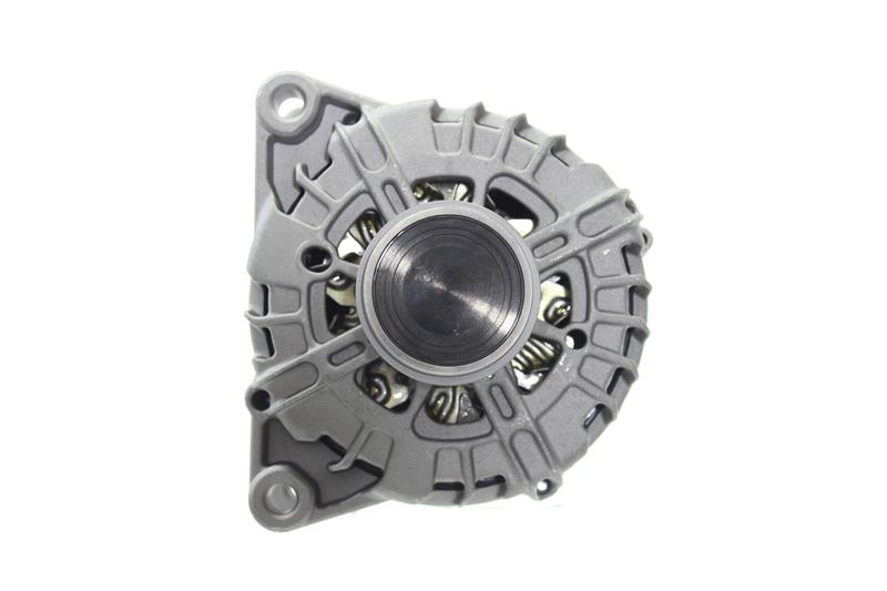 Alternator 10444807 ALANKO ISUZU D-Max II Pick-up (TFR, TFS) 1.9 Ddi 4x4 (TFS87J) 2019 163 Pk