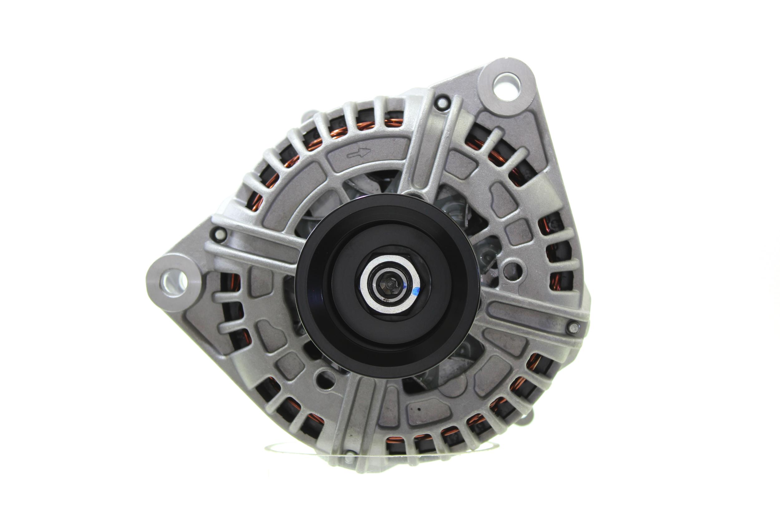 Numer OEM 444808 - Alternator 10444808 PEUGEOT, CITROËN