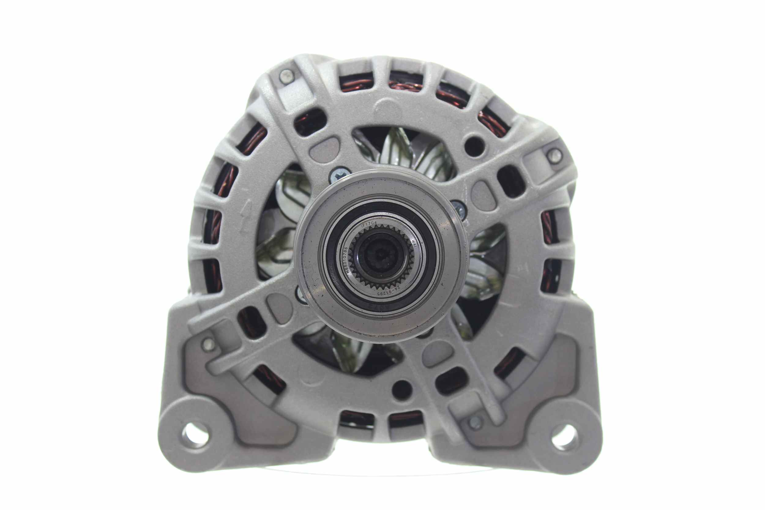 OEM-Nummer 04C 903 023 D - Lichtmaschine 10444836 VW, AUDI, SKODA, SEAT, LAND ROVER