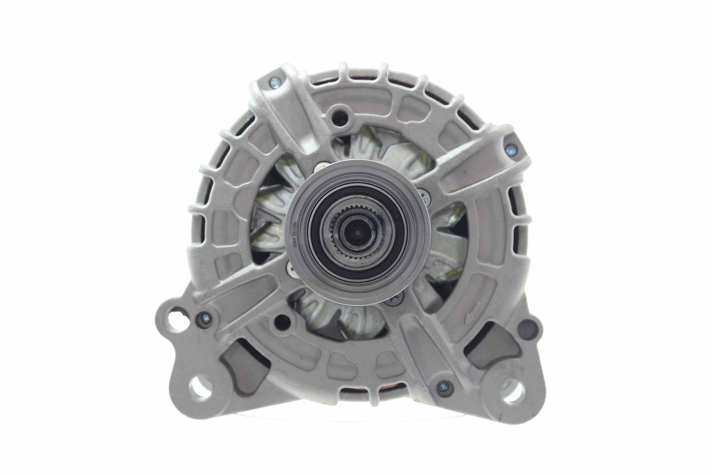Alternator 10444864 ALANKO AUDI A4 B8 Avant (8K5) 2.0 TDI 2014 150 Pk