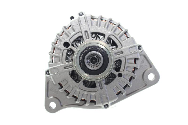 ALANKO 10444888 alternator IVECO Daily VI Platform / Chassis 35S17, 35C17, 40C17, 45S17,45C17, 50C17, 60C17, 65C17,... 170hp 2023