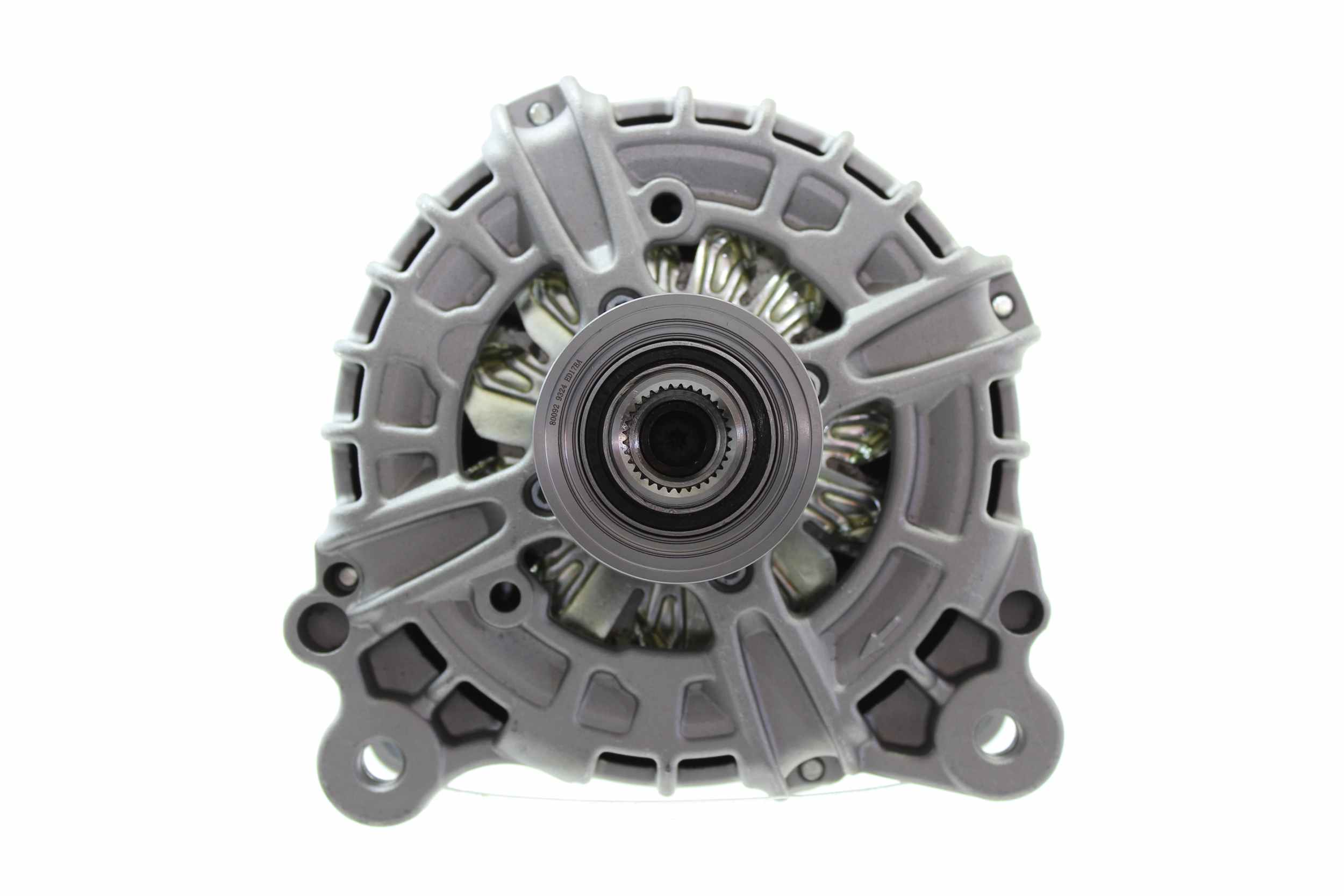 Número OEM 03L 903 023 MX - Alternador 10444922 SEAT, AUDI, NISSAN, SKODA, PORSCHE