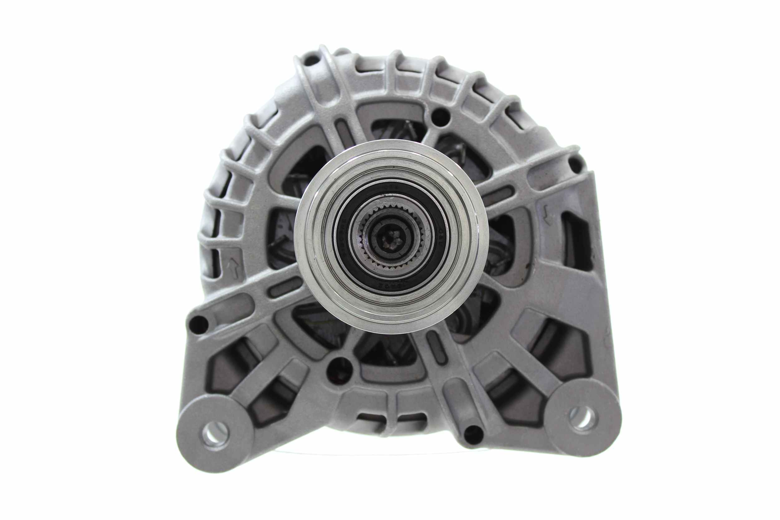 Numer OEM 23 10 072 81R - Alternator 10444923 TOYOTA, RENAULT, NISSAN, SUZUKI, DACIA