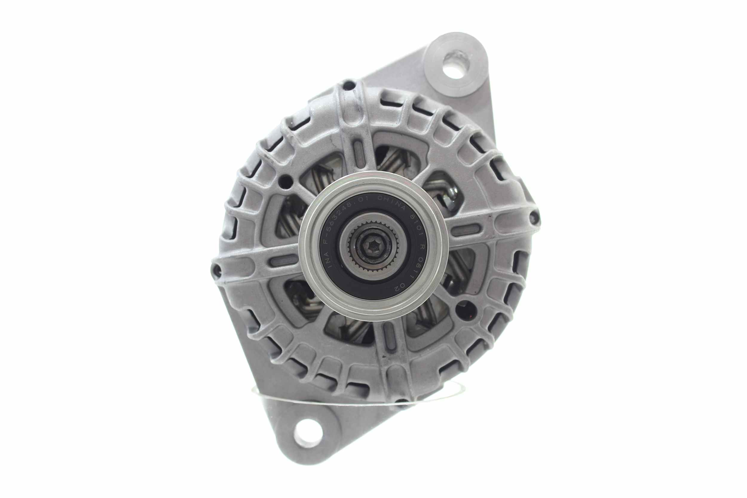 ALANKO 10444934 alternator VAUXHALL Insignia Mk1 (A) Hatchback (G09) 2.0 CDTI (68) 120hp 2014