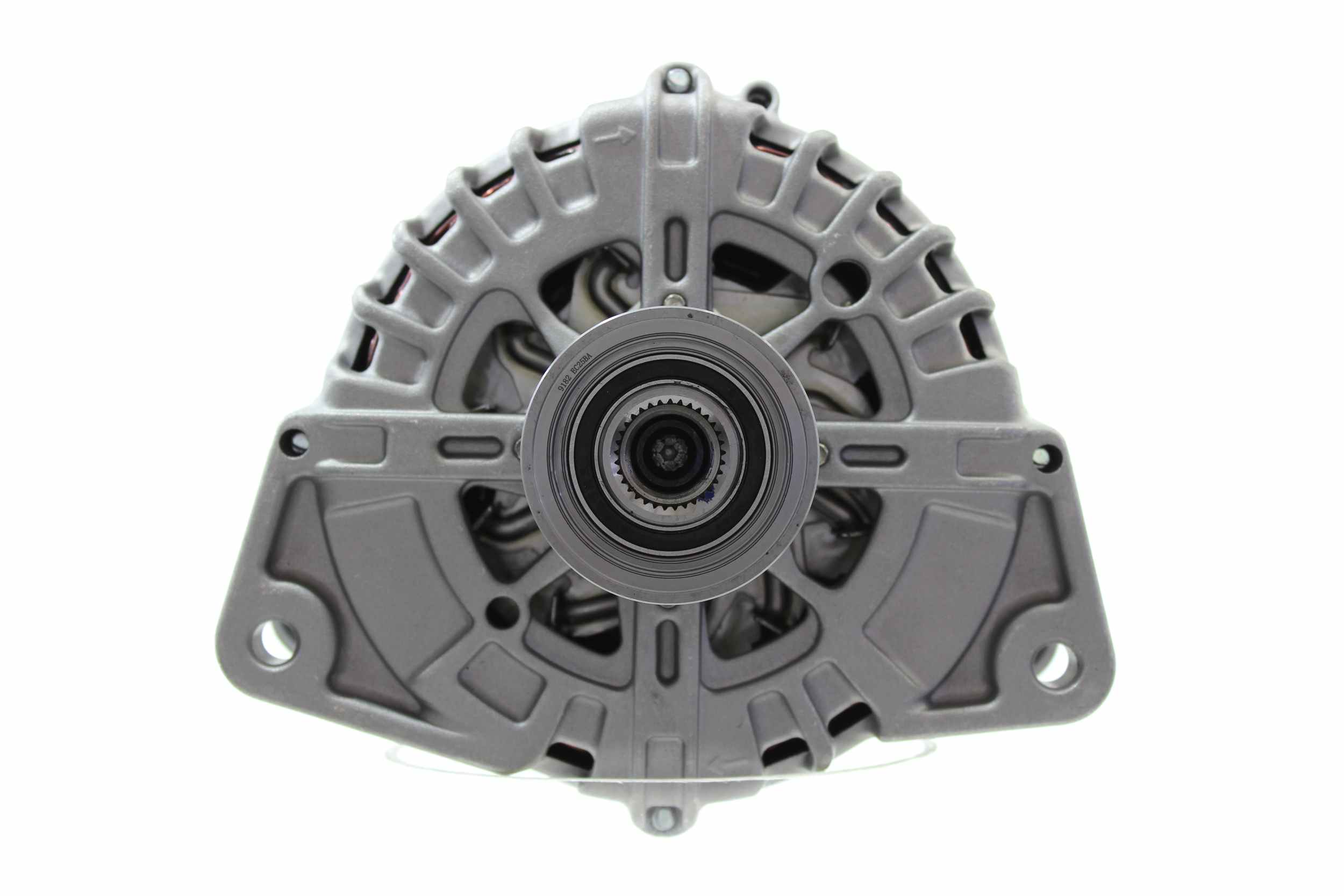 Alternator 10445011 ALANKO 000 906 21 00 MERCEDES-BENZ