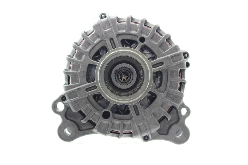 OEM-Nummer 059 903 023 LX - Lichtmaschine 10445019 VW, AUDI, SKODA, SEAT, PORSCHE