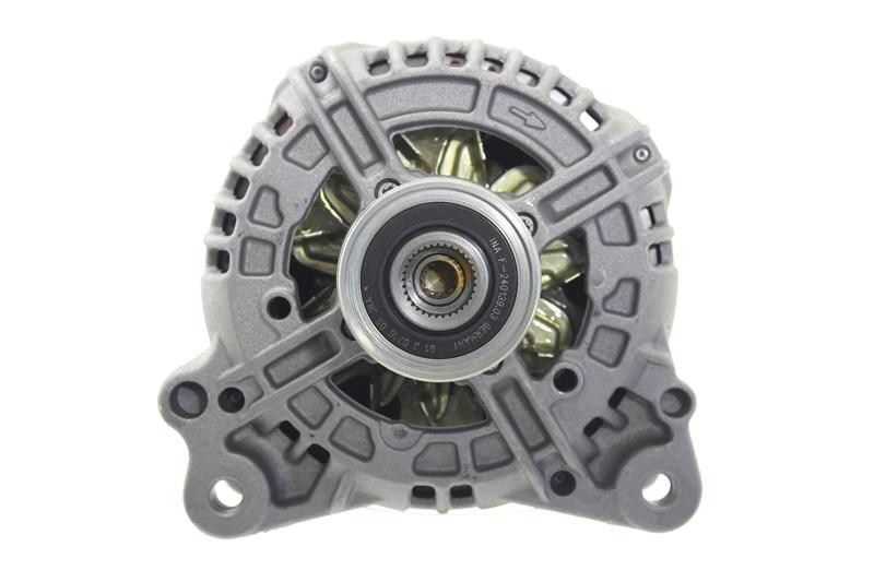 OEM nummer 03F 903 023 F - Generator 10445027 VW, AUDI, SKODA, SEAT, LAND ROVER