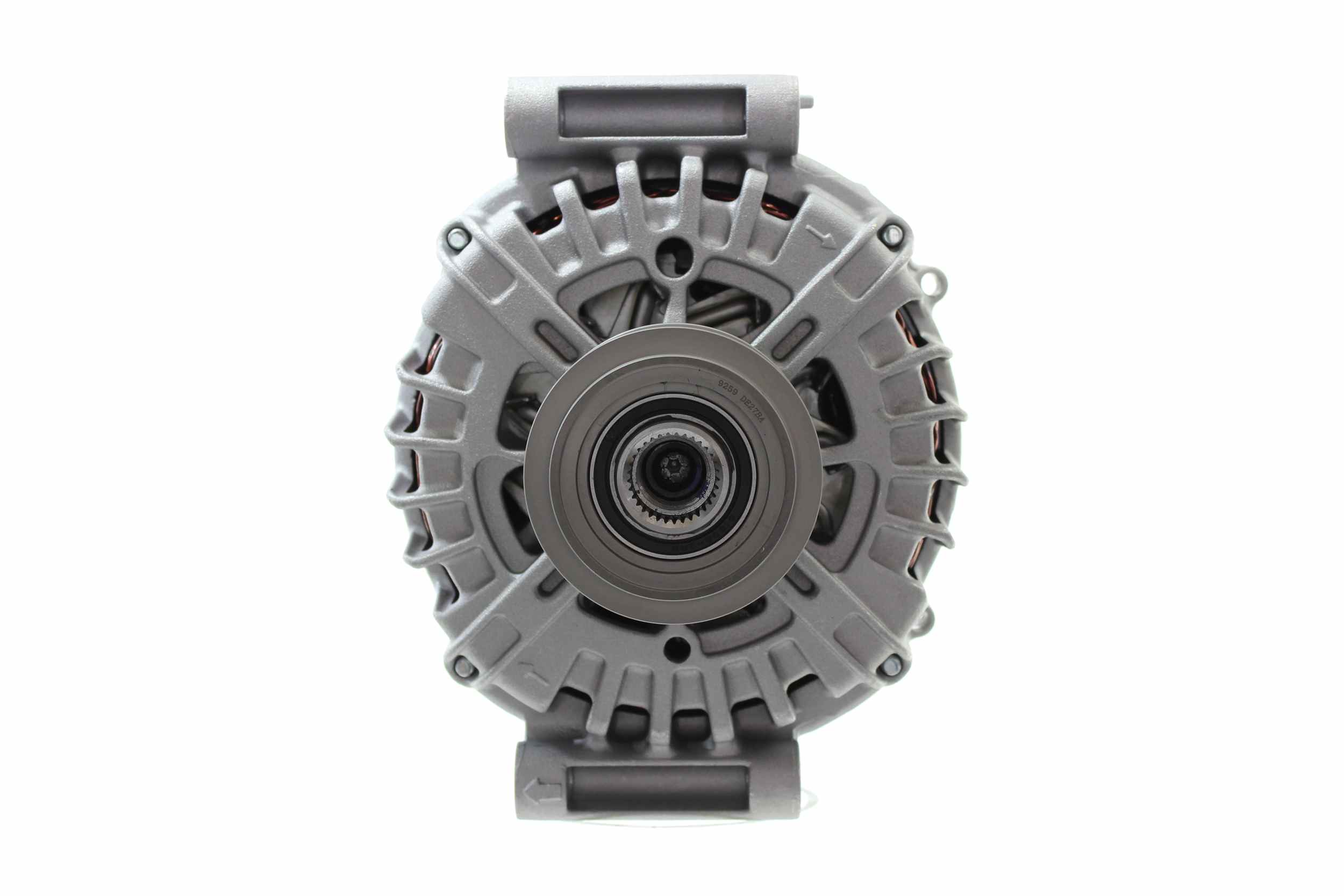 Numer OEM 06E 903 018 L - Alternator 10445035 AUDI, SKODA, SEAT