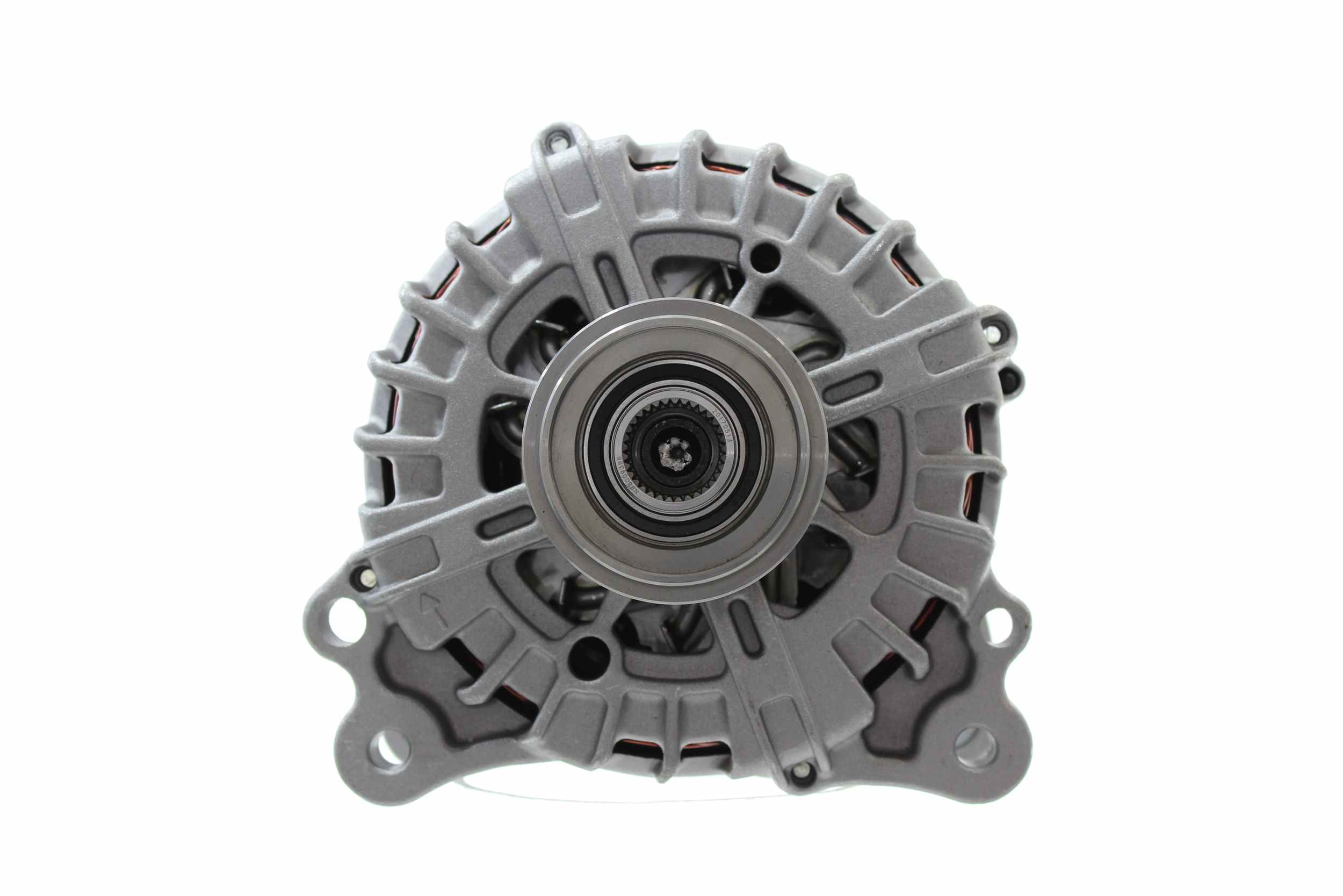 Numer OEM 03H 903 023 D - Alternator 10445036 AUDI, SKODA, SEAT