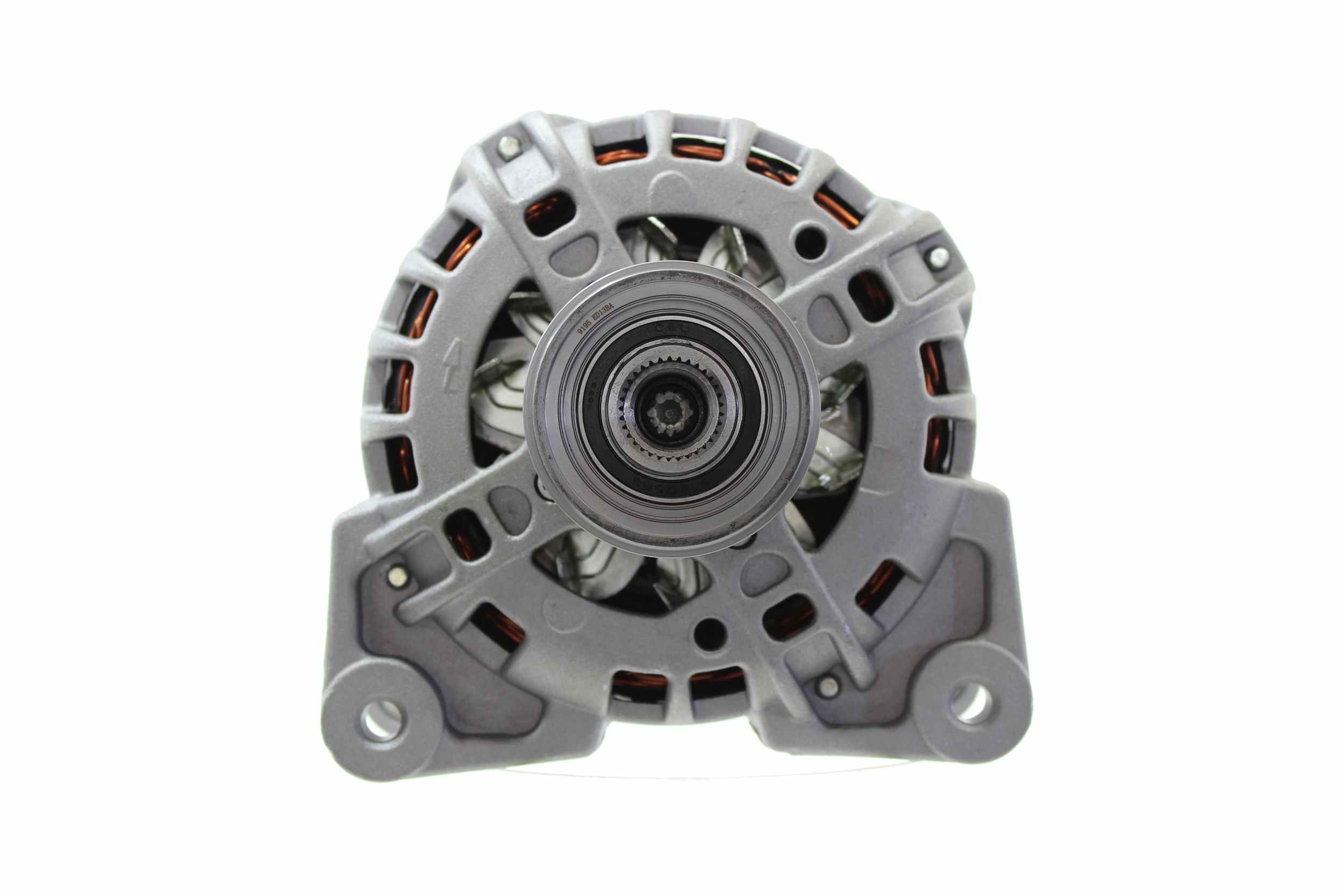 Numéro OEM 23 10 019 56R - Alternateur 10445049 RENAULT, NISSAN, DACIA, RENAULT TRUCKS, LADA