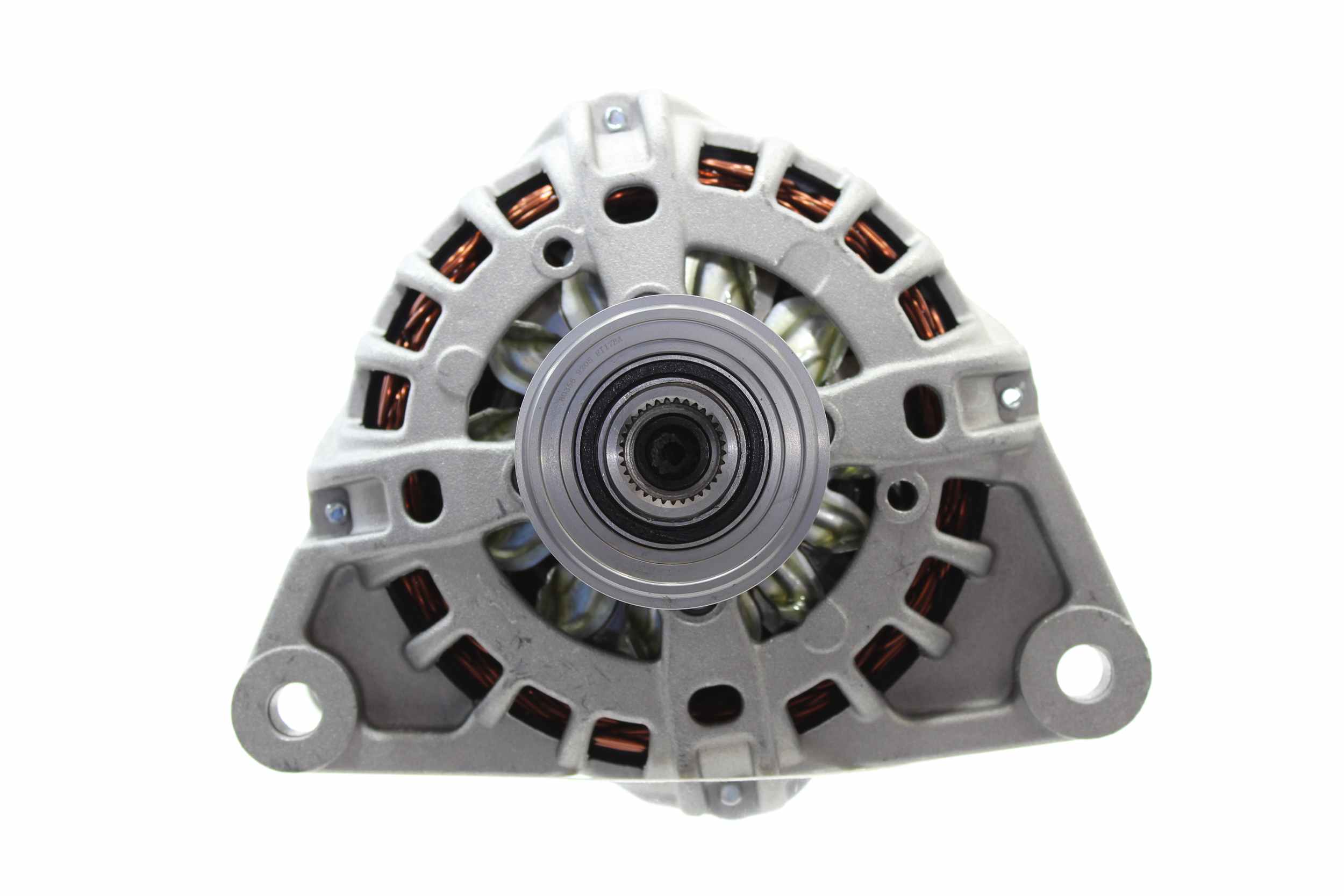 Alternator 10445072 ALANKO IVECO Daily Line Bus 40C15, 50C15, 60C15 2020 150 Pk
