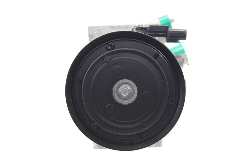 Numer OEM 97701-4M100 - Sprężarka klimatyzacji 10553779 HYUNDAI, KIA