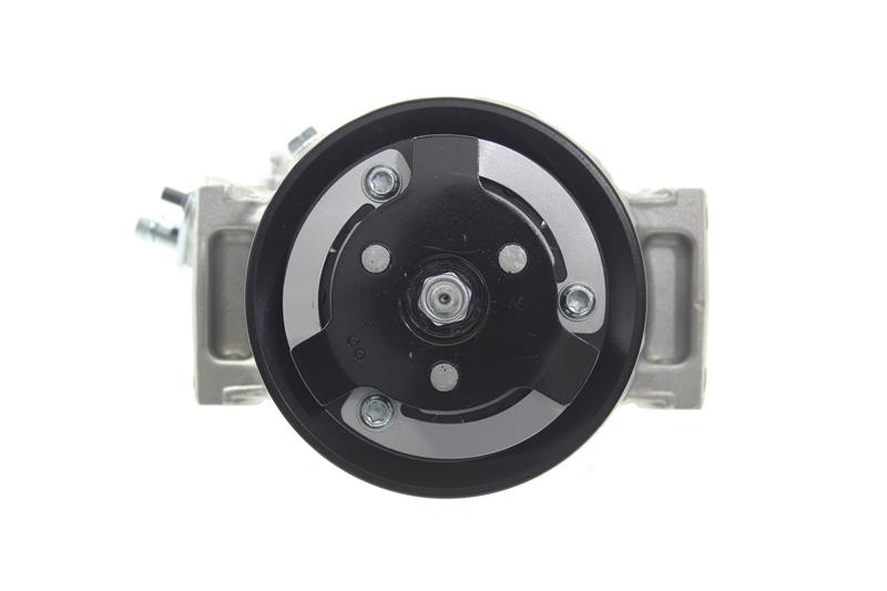 Compressore aria condizionata 10553787 ALANKO Volkswagen Passat B6 Variant (3C5) 1.6 FSI 2006 115 CV
