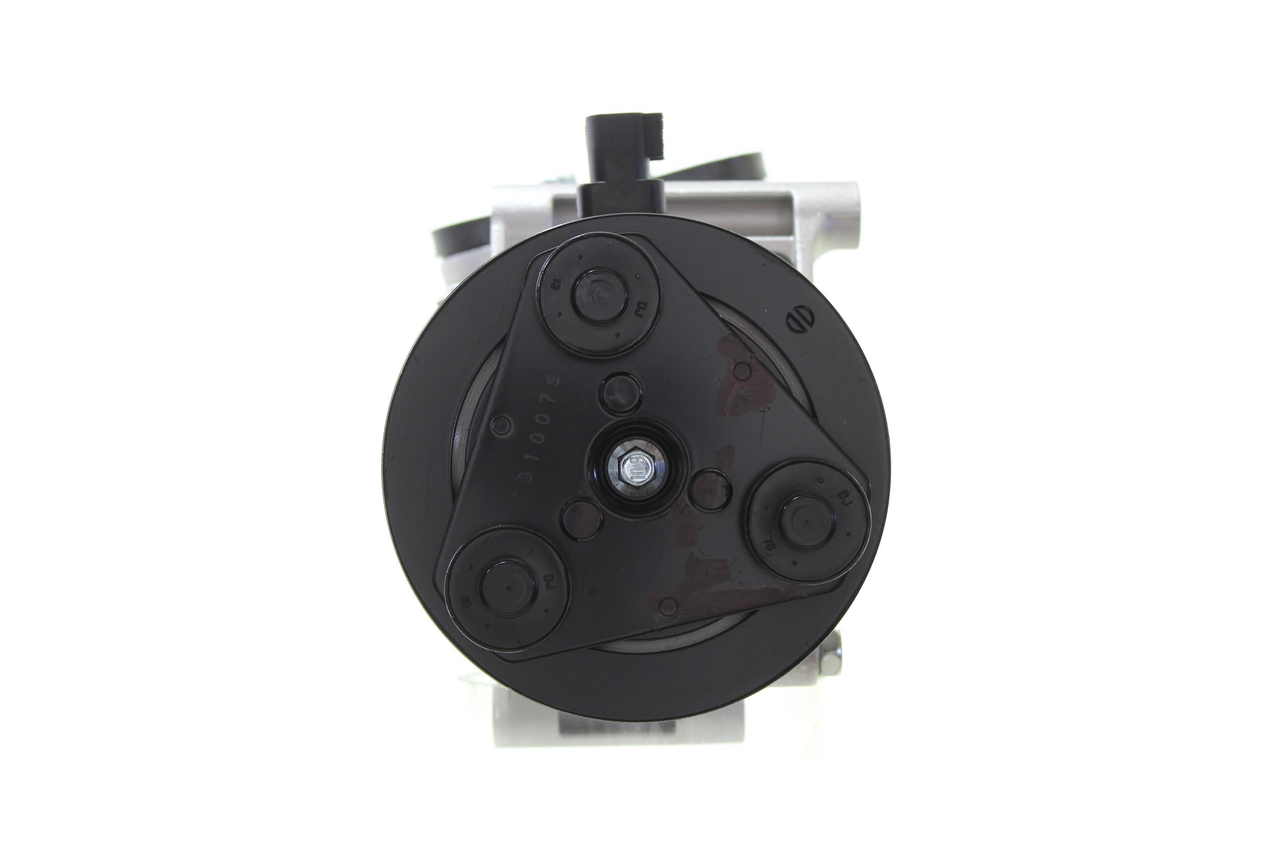 Número OEM BV6N-19D629-AD - Compresor, aire acondicionado 10553803 FORD, VOLVO, FORD USA