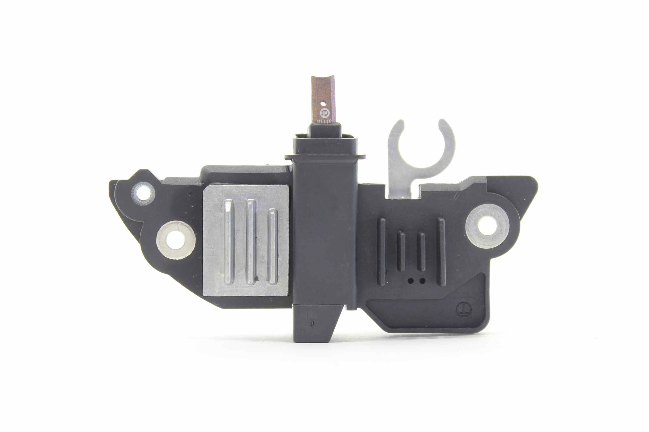 Laddningsregulator 10700591 ALANKO RENAULT Grand Scénic III (JZ) 1.6 16V 2015 109 hk